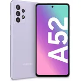 Samsung Galaxy A52