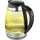Concept Instant-Glaskessel RK4120 1,7 l Schwarz