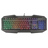 Trust GXT 830-RW Avonn Gaming Keyboard DE (22278)