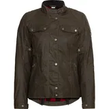 Spirit Motors Disaster Dolly Damen Textiljacke - - Protektoren - L