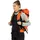 Dynafit Expedition 36 Rucksack (Größe 36l orange)
