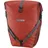 Ortlieb Back-Roller Plus CR salsa/dark chili