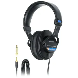 Diadem-Kopfhörer Sony MDR7506