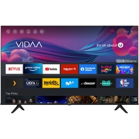 Hisense 55A6BG
