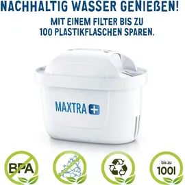 Brita MAXTRA+ Kartuschen 6 St.
