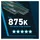 Crucial DDR5-5600 8GB Modul (1x8GB) SO-DIMM CL46 CT8G56C46S5