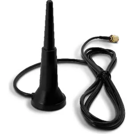 Selfsat MWR 5550 mit Panorama Antenne weiß