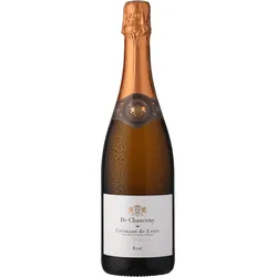 De Chanceny Crémant de Loire Brut