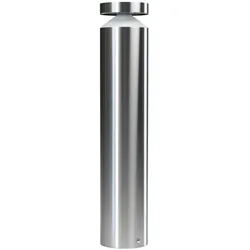 Ledvance ENDURA STYLE Cylinder, Außen-Bodenbeleuchtung, Stahl, Polycarbonat (PC)