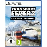 Transport Fever 2 (USK) (PC)