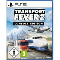 Transport Fever 2 (USK) (PC)