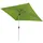 Doppler Active Auto Tilt 300 x 200 cm fresh green