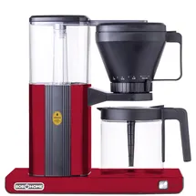 BOB-HOME Perfect Cafe rot