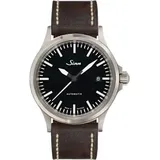 Sinn Instrumentelle Uhren 556 I 556.010 - schwarz,braun - 38.5mm