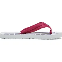 Puma Epic V2 Ps Flip-Flop, Garnet Rose Dewdrop Team Violet, 29