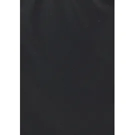 LASCANA Bade-Rock "Ronda", Damen, Gr. 40, N-Gr, blau (schwarz), Obermaterial: 82% Polyamid, 18% Elasthan. Futter: 100% Polyester. Miedereinsatz: 82% Polyamid, 18% Elasthan, unifarben, Badehosen, mit integrierter Bikinihose