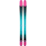 Dynafit Seven Summits Tourenski Flamingo/Reef 166 cm