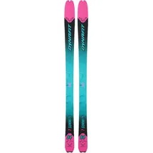 Dynafit Seven Summits Tourenski Flamingo/Reef 166 cm