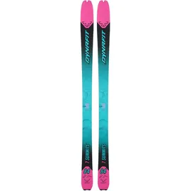 Dynafit Seven Summits Tourenski Flamingo/Reef 166 cm