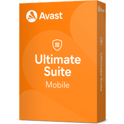 Avast Mobile Ultimate