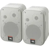 JBL Control 1 Pro Paar weiß