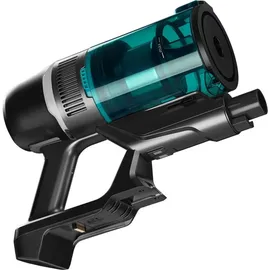 Concept VP6130, Staubsauger, Schwarz, Blau