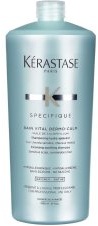 K érastase Dermo Calm Bain Dermo Vital Shampoo 1000ml