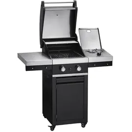 GrandHall Classic G2 Gasgrill