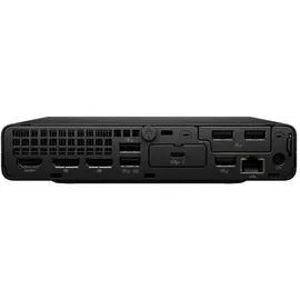 HP ProDesk Mini-PC 5-225t 16 GB RAM 512 GB SSD Intel Arc Graphics Windows 11 Pro
