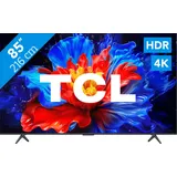 TCL 85P81K 85 Zoll QLED 4K Google TV