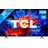 85P81K 85 Zoll QLED 4K Google TV