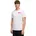 Tee M White XL