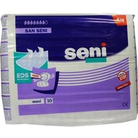 Seni San Seni Maxi anatomische Vorlagen Tag Gr.3