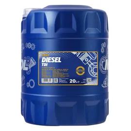 Mannol Diesel TDI 5W-30 7909 20 l