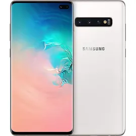 Samsung Galaxy S10+ 512 GB Ceramic White