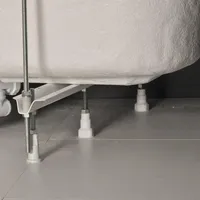 Ravak Ravak, Zubehör Sanitärinstallation, Bathroom support set, 80 U