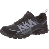 Salomon Damen Multifunktionsschuhe Shoes Ardent black-ebony-monument, 39 1⁄3