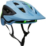 Fox Speedframe Pro Blocked, Ce Dusty blue S