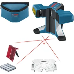 Bosch Fliesenlaser GTL 3 - 0601015200