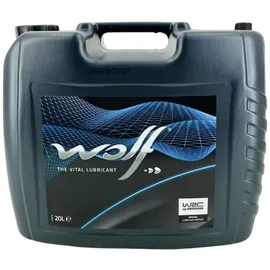 WOLF-Garten Officialtech MS-BHDI 1051670 0W-30 20 l