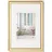 walther + design Trendstyle gold 50x70 cm 3er Set