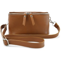 HARPA Handtasche EMRY aus echtem Leder Handtaschen   