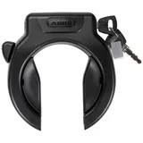 ABUS Unisex – Erwachsene 4750S NR BK OE Rahmenschlösser, Unifarben, universal