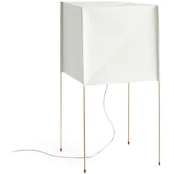 HAY - Paper Cube Papier Stehleuchte