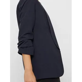 Pieces Blazer Dunkelblau 40