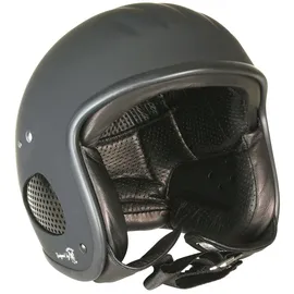 Bores Bogo IV Schwarz-Matt