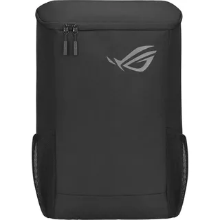 ASUS ROG BP1800, Uni, 45,7 cm (18"), Notebook-Gehäuse, Netz, Polyester - Schwarz
