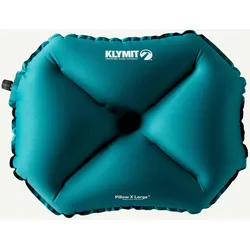 Klymit Pillow X Large blue Large