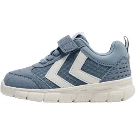 hummel Crosslite Blau 27
