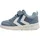 hummel Crosslite Blau 27